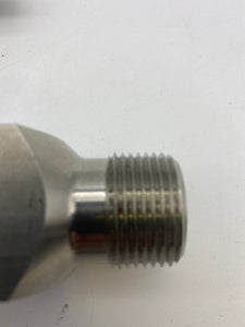 Anderson Greenwood M5VDS46 Sample Port Gauge Valve (No Box)
