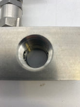 Load image into Gallery viewer, Anderson Greenwood M5VDS46 Sample Port Gauge Valve (No Box)