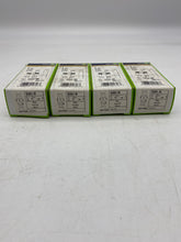 Load image into Gallery viewer, Leviton 5261-R Electrical Outlet, Red, *Lot of (4)* (New)