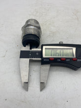 Load image into Gallery viewer, Aluminum Chord Grip, 3/4&quot; NPT, .60&quot; Bore , *Lot of (45)* (No Box)