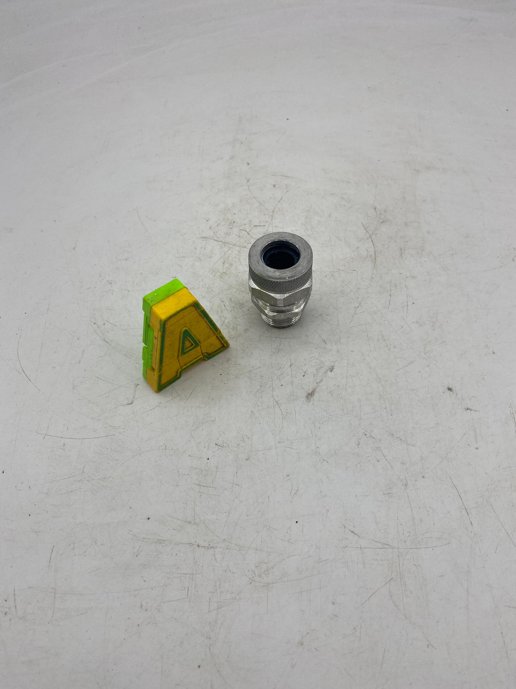 Aluminum Chord Grip, 3/4