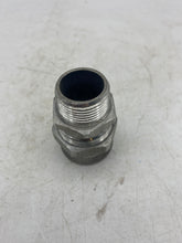Load image into Gallery viewer, Aluminum Chord Grip, 3/4&quot; NPT, .60&quot; Bore , *Lot of (45)* (No Box)