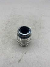 Load image into Gallery viewer, Aluminum Chord Grip, 3/4&quot; NPT, .60&quot; Bore , *Lot of (45)* (No Box)