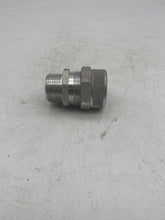 Load image into Gallery viewer, Aluminum Chord Grip, 3/4&quot; NPT, .60&quot; Bore , *Lot of (45)* (No Box)
