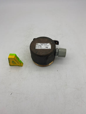 Cooper Crouse-Hinds Pauluhn 733B Wall Mount (No Box)
