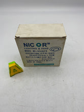 Load image into Gallery viewer, Nicor 19506PB 4" Brass Eyeball Trim, *Lot of (3)* (Open Box)