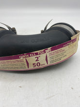 Load image into Gallery viewer, Fernco PQL-200 Qwik Ell (No Box)