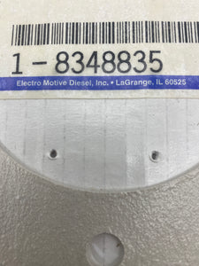 Electro Motive Diesel 8348835 Gasket *Lot of (14)* (New)