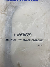 Load image into Gallery viewer, Electro-Motive EMD 40034629 Gasket, *Lot of (5)* (New)