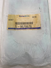 Load image into Gallery viewer, Electro Motive 9570676 Gasket *Lot of (7)* (Open Box)