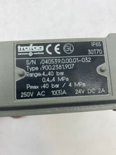 Load image into Gallery viewer, Trafag 900.2381.907 Type: P40 Pressostat (Open Box)