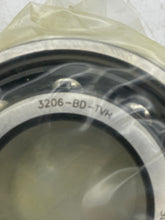 Load image into Gallery viewer, FAG 3206-BD-TVH Double Row Ball Bearing