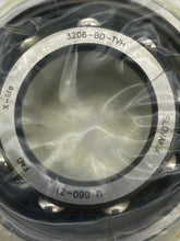 Load image into Gallery viewer, FAG 3206-BD-TVH Double Row Ball Bearing