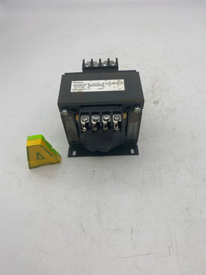 Square D 9070T500D23 Industrial Control Transformer (Used)