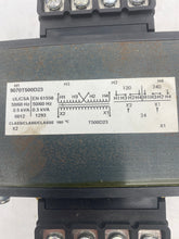 Load image into Gallery viewer, Square D 9070T500D23 Industrial Control Transformer (Used)