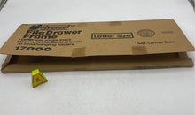 Load image into Gallery viewer, Universal 17000 Hanging Folder Frame *Lot of (8)* (Open Box)