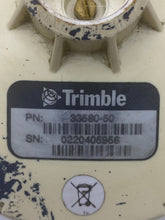 Load image into Gallery viewer, Trimble 33580-50 GPS / Beacon Antenna (Used)