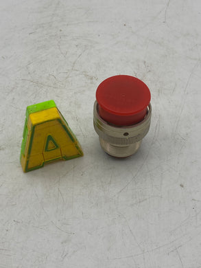 Caterpillar Genuine Plug 8N1533, 9947 (No Box)