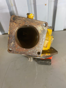 Caterpillar 10R1072 Remanufactured Water Pump (Used)