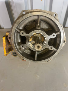 Caterpillar 10R1072 Remanufactured Water Pump (Used)