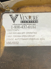 Load image into Gallery viewer, Venture Lighting V90J5932 Tri-tap Ballast (Used)