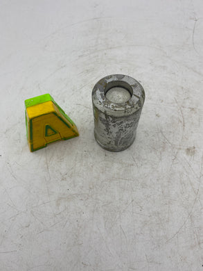 Kepner/Electro Motive Diesel Part# 8366577 Check Valve (No Box)