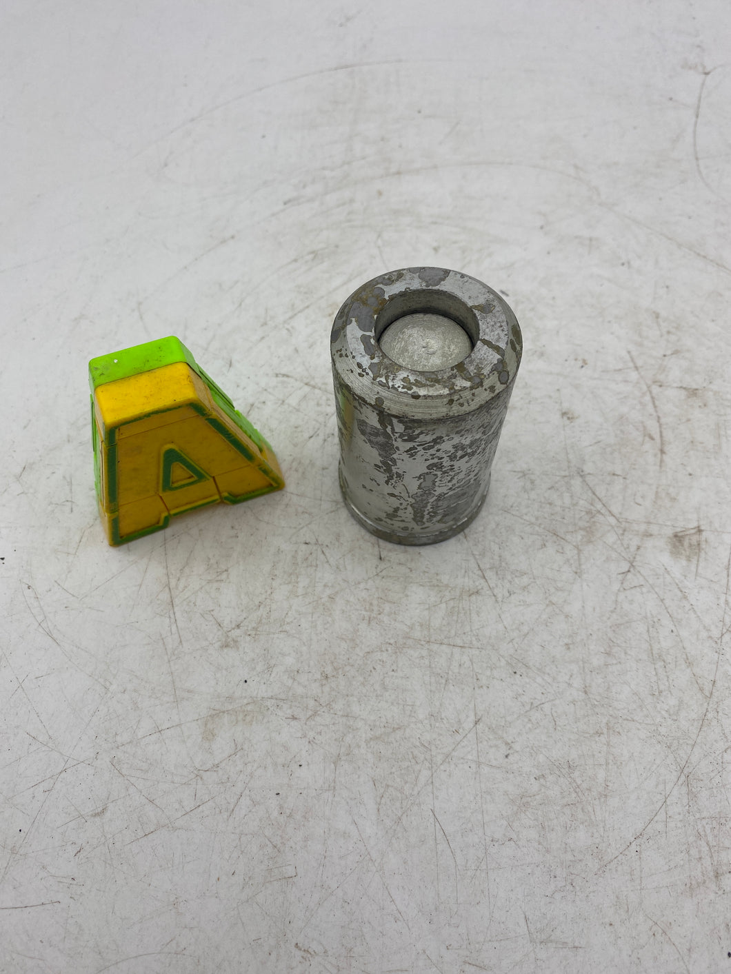 Kepner/Electro Motive Diesel Part# 8366577 Check Valve (No Box)