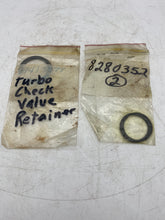 Load image into Gallery viewer, Kepner/Electro Motive Diesel Part# 8366577 Check Valve (No Box)