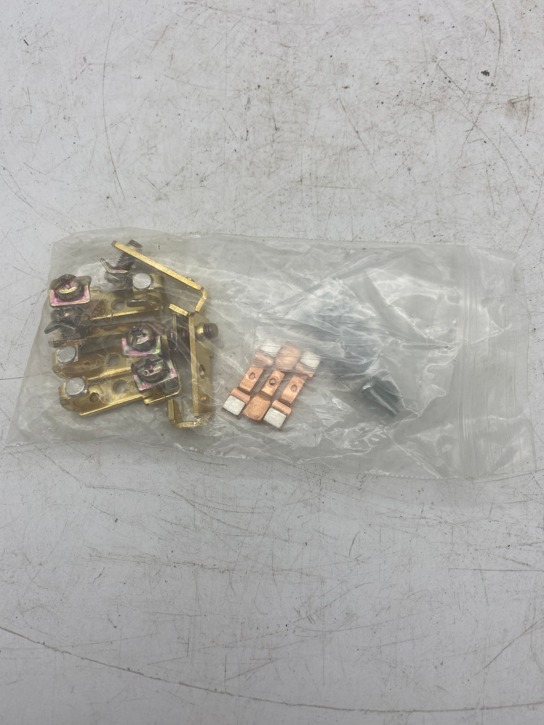 Siemens 3TY6440-0A Contact Kit (Open Box)