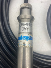 Load image into Gallery viewer, Honeywell TS10012 TS Tanksystem Hermetic Oxy w/ Flow, Calibration Gas Regulator (Used)