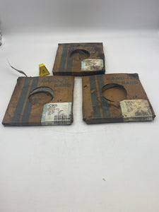 Band-It C905 Banding, 304SS, 5/8"Wx.015" *Lot of (3) Spools* (Used)