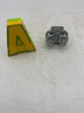 Load image into Gallery viewer, Galvanized Wire Rope Clip, 5/16" *Lot of (50) Clips* (No Box)