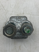 Load image into Gallery viewer, Assorted Wire Rope Clips, 1/8&quot;, 3/16&quot;, 1/4&quot;, *Lot of (33) Clips (No Box)