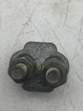 Load image into Gallery viewer, Assorted Wire Rope Clips, 1/8&quot;, 3/16&quot;, 1/4&quot;, *Lot of (33) Clips (No Box)