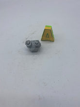 Load image into Gallery viewer, Galvanized Wire Rope Clip, 3/8", *Lot of (30) Clips* (No Box)