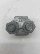 Load image into Gallery viewer, Galvanized Wire Rope Clip, 3/8", *Lot of (30) Clips* (No Box)