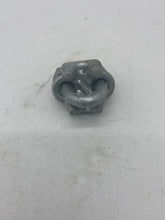 Load image into Gallery viewer, Galvanized Wire Rope Clip, 3/8", *Lot of (30) Clips* (No Box)