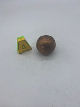 Load image into Gallery viewer, Wager FLT-2.5C Round Ball Float, *Lot of (11)* Floats (Open Box)