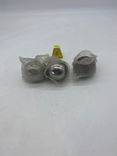 Load image into Gallery viewer, Wager FLT-3C &amp; FLT-3SS, 3" Round Ball Float, *Lot of (3) Floats (Open Box)
