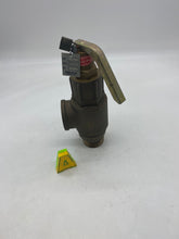 Load image into Gallery viewer, Figure 2361, 2" Pressure Relief Valve (Open Box)