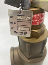 Load image into Gallery viewer, Figure 2361, 2" Pressure Relief Valve (Open Box)