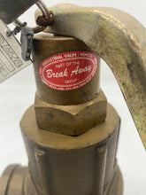 Load image into Gallery viewer, Figure 2361, 2" Pressure Relief Valve (Open Box)