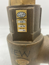 Load image into Gallery viewer, Figure 2361, 2" Pressure Relief Valve (Open Box)