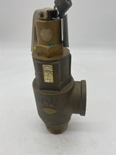 Load image into Gallery viewer, Figure 2361, 2" Pressure Relief Valve (Open Box)