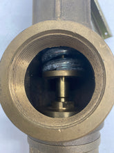 Load image into Gallery viewer, Figure 2361, 2" Pressure Relief Valve (Open Box)