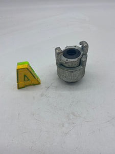 Campbell ULF-3 UniversaLock Female End (No Box)