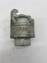 Load image into Gallery viewer, Campbell ULF-3 UniversaLock Female End (No Box)