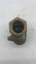 Load image into Gallery viewer, Kitz 1' Female Swing Check Valve, 150S, 300 WOG (No Box)