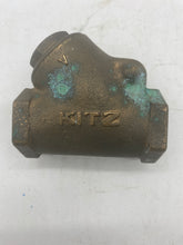 Load image into Gallery viewer, Kitz 1' Female Swing Check Valve, 150S, 300 WOG (No Box)
