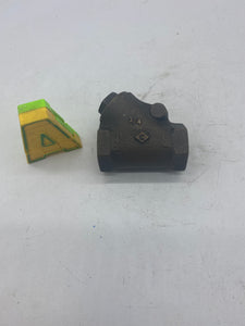 3/4" Female Swing Check Valve, 125S, 200CWP *Lot of (2)* (No Box)